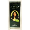 Amla Dabur oil for volume, strength, nourishes and smoothes hair