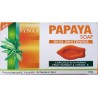 Soap papaya Synaa rejuvenates the skin