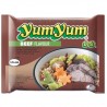 Instant noodles Yum yum beef 60g