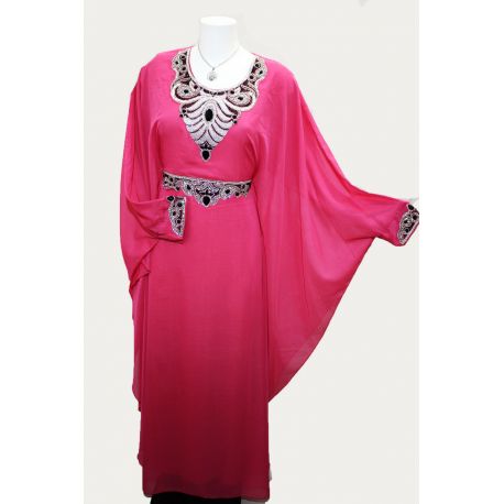 Dress dubai evening