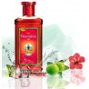 Oil hair care Navratna relaxing massage Ayurvedic plant
