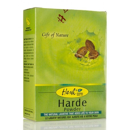 Hesh Harde care that cleans makes skin healthy and bright