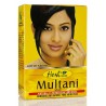 Hesh Multani care for oily skin cleanses pores 