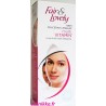 Fair and lovely multi vitamin for a soft, silky clear complexion