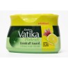 Anti-dandruff hair mask with lemon and almond essential oil - DABUR VATIKA