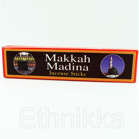 Encens bâton Makkah Madina