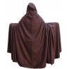 Arab cloak Burnous