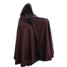 Arab cloak Burnous