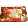 Pistachio halwa cotton candy - Beybaba