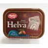 Cocoa Halva - Metin